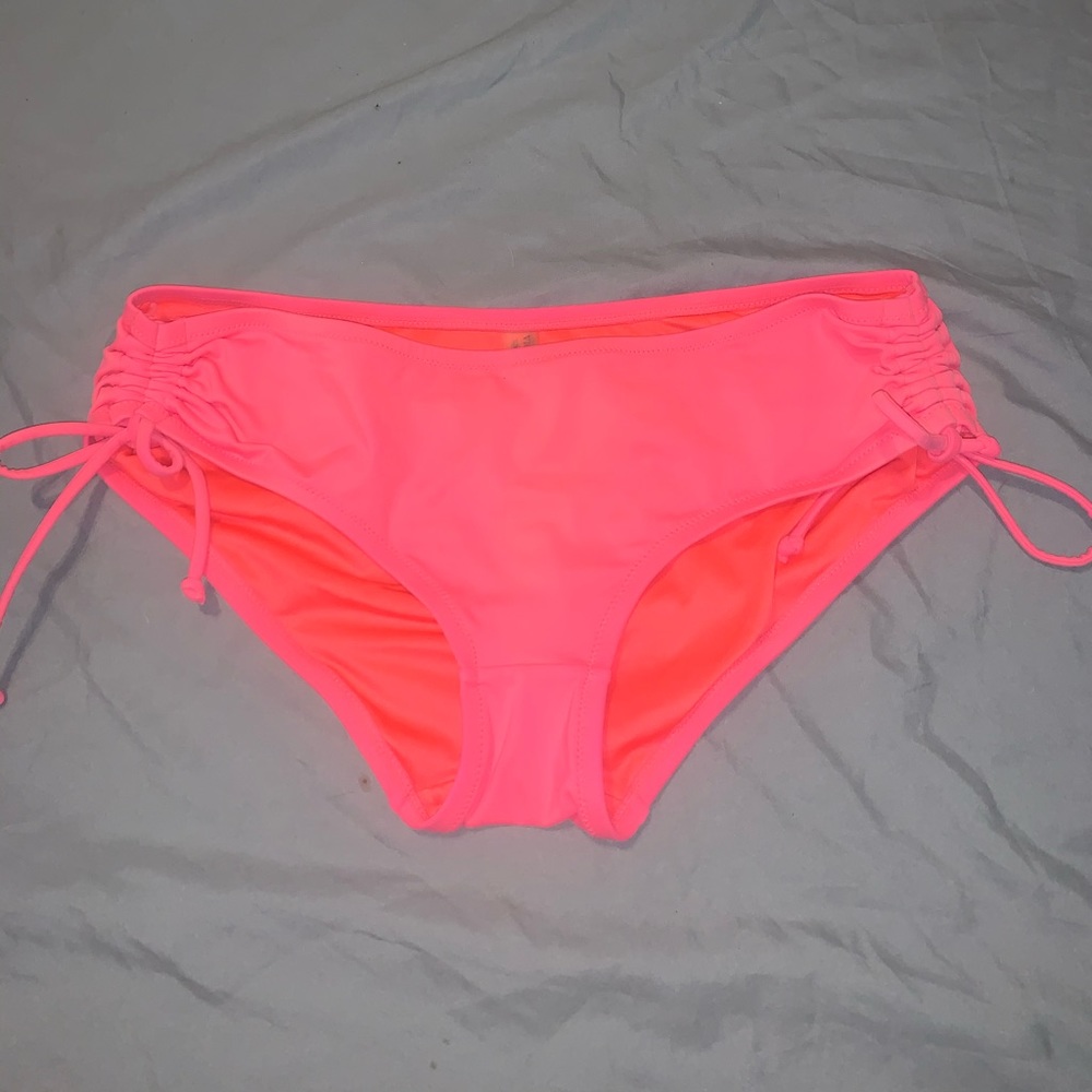 VICTORIA SECRET SWIM BOTTOMS